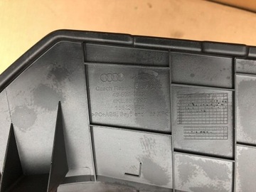 фото thumb №10, Захист панель оздоблення верхній audi e-tron 50