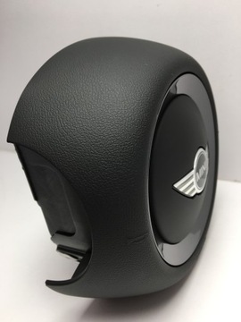 фото thumb №6, Mini r55 r56 r57 r58 air bag подушка sport кожа
