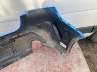 фото thumb №6, Бампер задняя bmw 1 f40 m-pakiet performance 19-