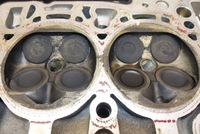 фото thumb №14, Audi seat skoda vw tiguan 2.0 tsi tfsi dgu dte головка цилиндров + крышка