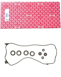 фото thumb №1, Прокладка крышки клапанов honda concerto crx ii