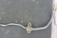 фото thumb №12, Audi tt 8j стержень стабилизатора перед