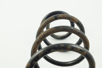 фото thumb №7, Пружина подвешивание левая правая задняя audi a3 8l