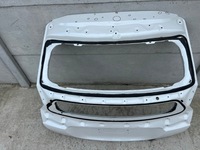 фото thumb №6, Крышка багажника задняя задняя mitsubishi eclipse cross do 2019