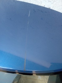 фото thumb №7, Bmw 2 f45 крышка багажника багажника