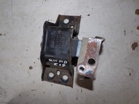 фото thumb №5, Кронштейн подушка двигателя nissan micra k12