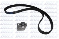 фото thumb №2, Dolz грм kpl. bez насоса / nissan primera renault grand scenic ii, lag