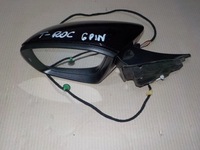 фото thumb №7, Vw t-roc зеркало левая правое 6 pin