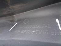 фото thumb №8, Бампер передній skoda enyaq iv 5la 21- sportline nr 34789