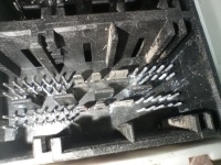 Mini countryman 2017 модуль блок керування bdc 9869876 європа в Україні, фото thumb