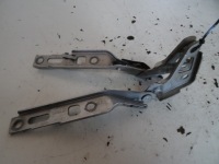 фото thumb №1, Петлі капот комплект 4l0823301 audi q7