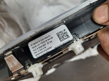 фото thumb №5, Bmw x1 e84 2.0i рестайлинг лампа потолок интерьера