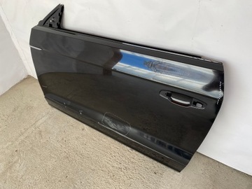 фото thumb №9, Vw t-roc cabrio 2gc kabriolet двері ліві