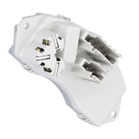 фото thumb №12, Резистор модуля управляющего вентилятора двигателя