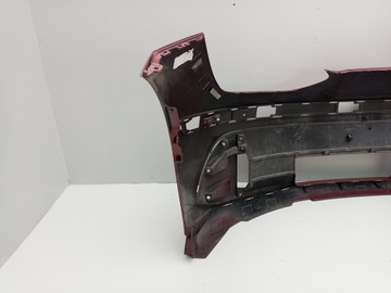 фото thumb №12, Hyundai ioniq vi 6 2022- бампер перед переднее 86511-kl000 ÷