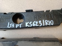 фото thumb №10, Kia rio 4d sedan 12-17 напрямна бампера заднього p+l