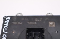 фото thumb №6, Alfa romeo giulia / stelvio преобразователь модуль 1470001207ab