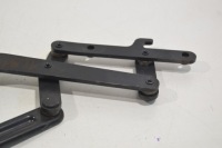 фото thumb №14, Петля кришки кришки дах лівий задня mercedes r129 sl 500sl 1297502128