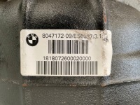 Bmw x3m f97 x4m f98 диференціал міст 3.15 8047172 в Україні, фото thumb