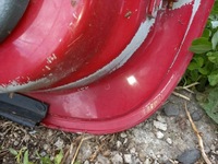 фото thumb №9, Двері перед передні ліва kangoo acfk