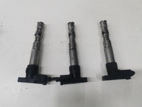 фото thumb №1, Катушка зажигания polo 9n 1.2 1j0973724