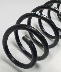 фото thumb №3, Пружина левый перед передняя smart forfour 454