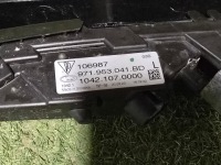 Противотуманная фара led drl левый перед porsche panamera 971 в Украине, фото thumb