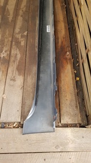 фото thumb №7, Поріг молдинг поріг права ліва bmw m6 f06