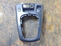 фото thumb №1, Захист рамка тунель renault grand scenic iii 11r 1.6 dci 969330001r 7836