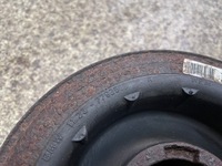 фото thumb №7, Шків колінчастого вала коливань 3.0 d 3.5 d m57 bmw x5 e70 x6 e71 e92 e90 e63 e60