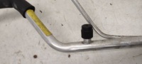 Патрубок шланг кондиціонера opel astra j lift 1,6 Київ, фото thumb
