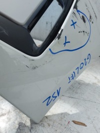 фото thumb №9, Bmw 3 g20 g21 m набір lift lci 22- бампер передній перед