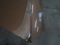 фото thumb №11, Trafic iii 15- капот крышка двигателя