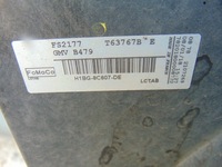 фото thumb №7, Вентилятор радіатор радіатор wody кондиціонера ford fiesta mk8 1.0 ecob