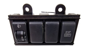 фото thumb №1, X-trail t31 переключатель esp света p10971a75400