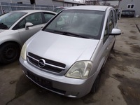 фото thumb №5, Расходомер opel meriva a bosch 0281002620