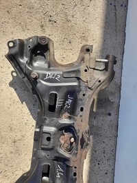 фото thumb №5, Підрамник поперечина підрамник 1.4 jazz iii 2008r