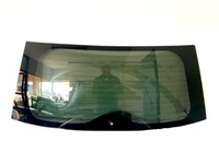 фото thumb №1, Ford fiesta mk6 5d стекло задняя as3 głogów