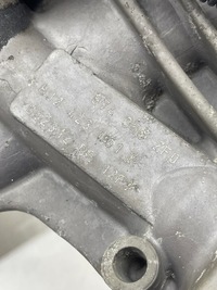 фото thumb №14, Audi tt 8j 2.0 tfsi przekładania рейка рульова + двигун