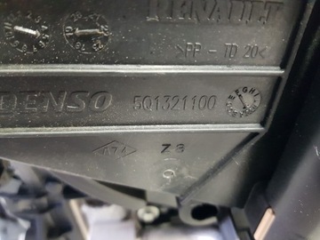 фото thumb №15, Renault zoe обігрівач eu європа 272706217r