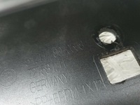 фото thumb №12, Bmw 8 g14 g15 g16 2018- m набір бампер передній перед 51118070558