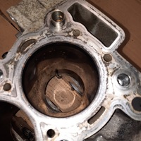 фото thumb №4, Range rover evoque 2.0d блок двигателя pbg4d3 6015 ee