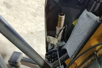 фото thumb №9, Сиденье передний правый renault trafic ii фургон fl 93850354 1.9l дизель