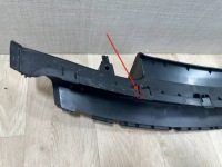 фото thumb №9, Tesla 3 2023- решітка бампера перед 1694311-00-f