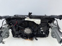 фото thumb №9, Mazda cx-30 cx30 cx 30 передня панель підсилювач радіатор балка 2.0