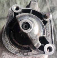 фото thumb №3, Volvo s80 i 2.4 20v стартер