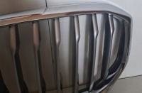 фото thumb №9, Bmw x5 g05 решётка решётка радиатора решётки радиатора pod камера 20240006541 7454887