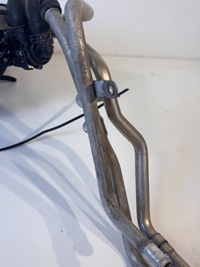 фото thumb №7, Audi q7 4l 2006 4l0 815 071 a обогреватель стояночный webasto полный