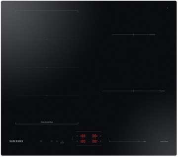 Samsung NZ 64B6056FK Индукционная плита Booster 60см