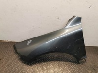 фото thumb №12, Крыло левый перед vw touareg 7l